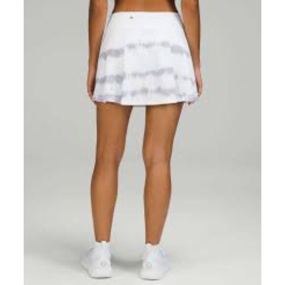 Lululemon Pace Rival Mid-Rise Skort - Size Small - Picture 8 of 8